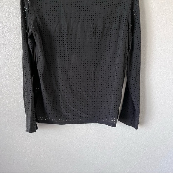 Equipment laser cut Liam top size small - Picture 6 of 10